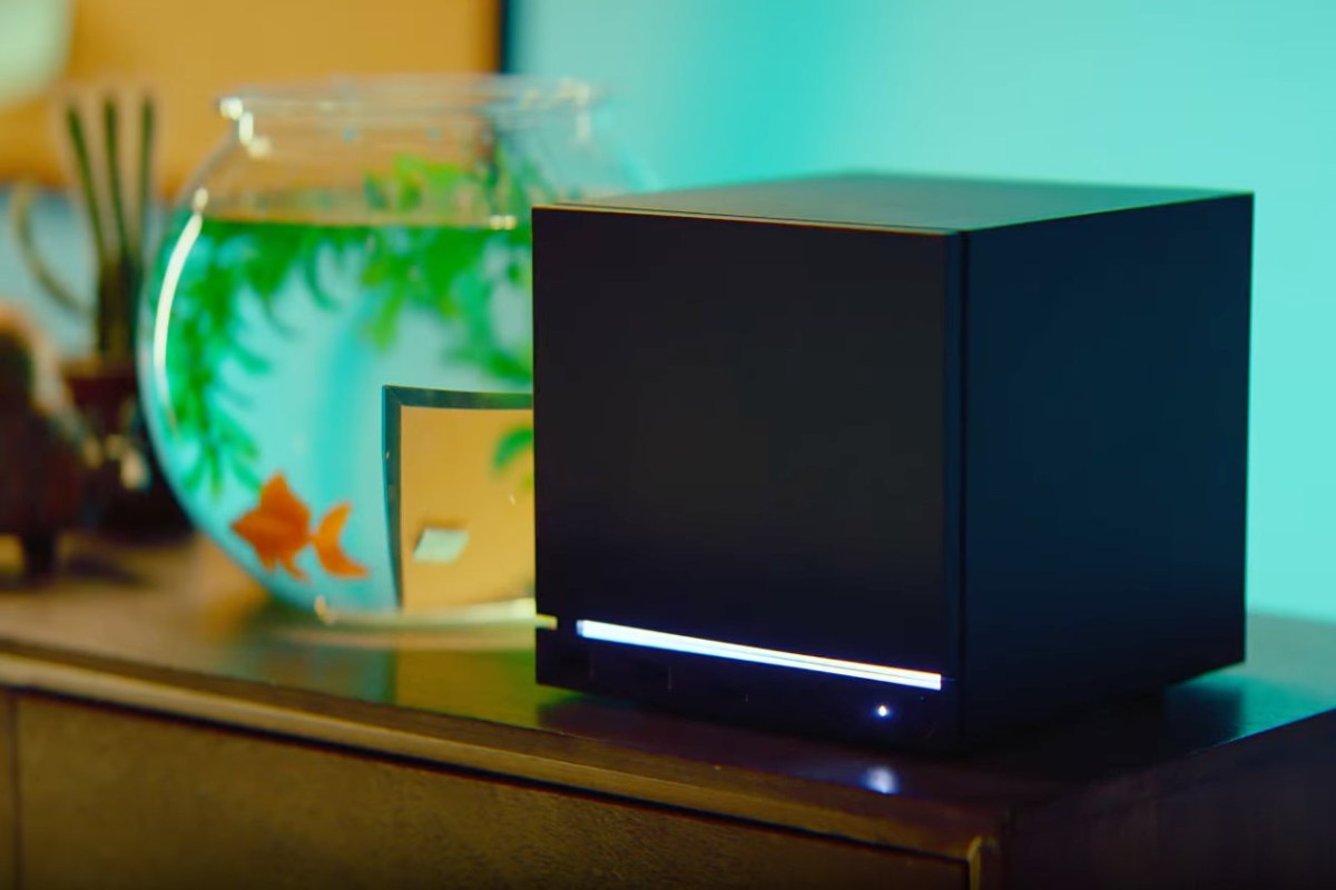 Steam Machine finally goes on sale at an expectedly eye-watering price - GSMArena.com news