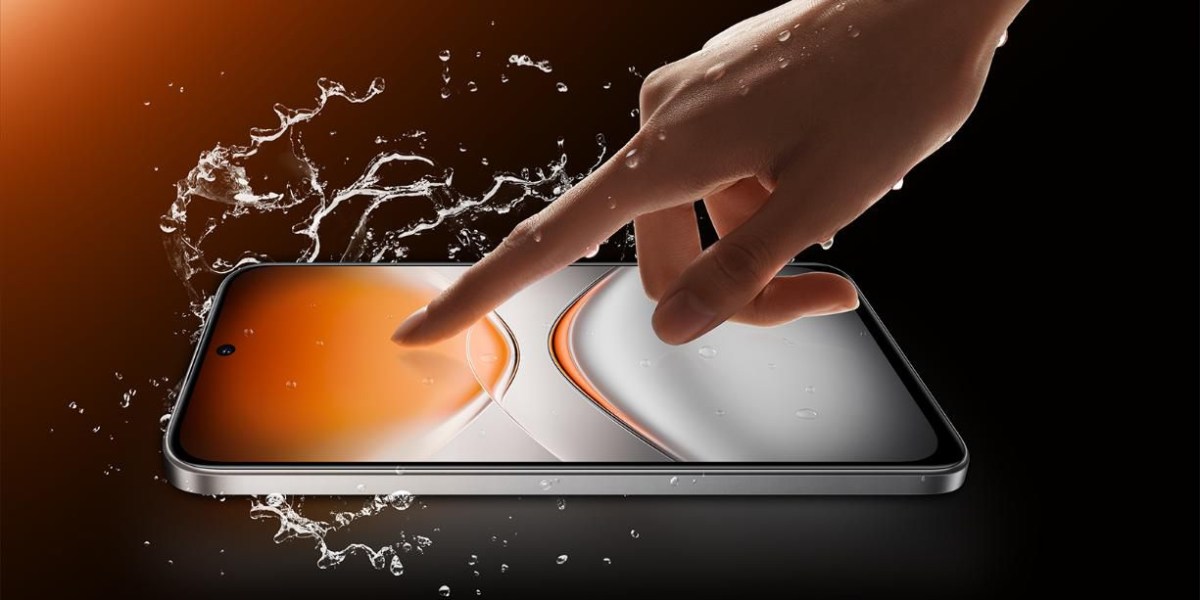 Tecno Pova 8 renk seçenekleri