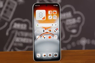 Tecno Pova 8 HIOS 16 arayüzü