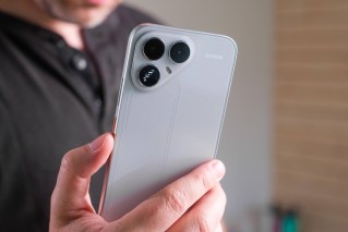 Tecno Pova 8 Alive Matrix Ekranı