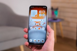 Tecno Pova 8 HIOS 16 arayüzü