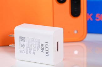 Tecno Spark 50 Pro kutu içeriği