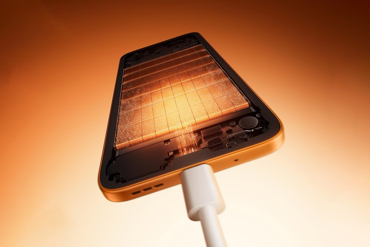 Tecno Spark 50 Pro batarya seçenekleri