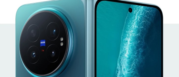 vivo X Fold6 price leak hints at a massive hike over the X Fold5