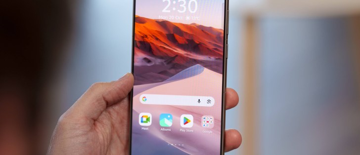 vivo X500 Pro Max ekran detayları