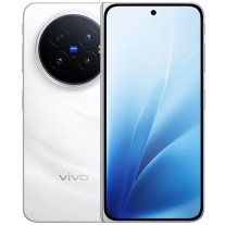 vivo X Fold6 arrives with 200MP main cam and 7,000mAh battery