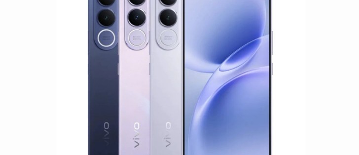 Vivo Y500 global modelleri