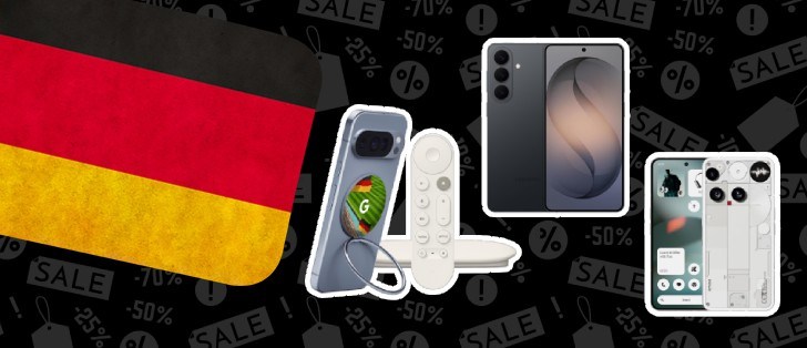 Google Pixel 10 serisi indirim