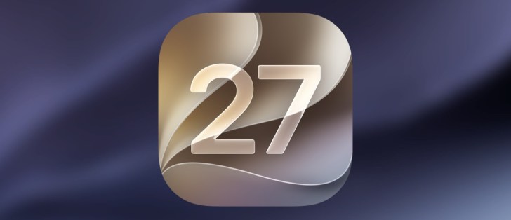 iOS 27 tanıtımı