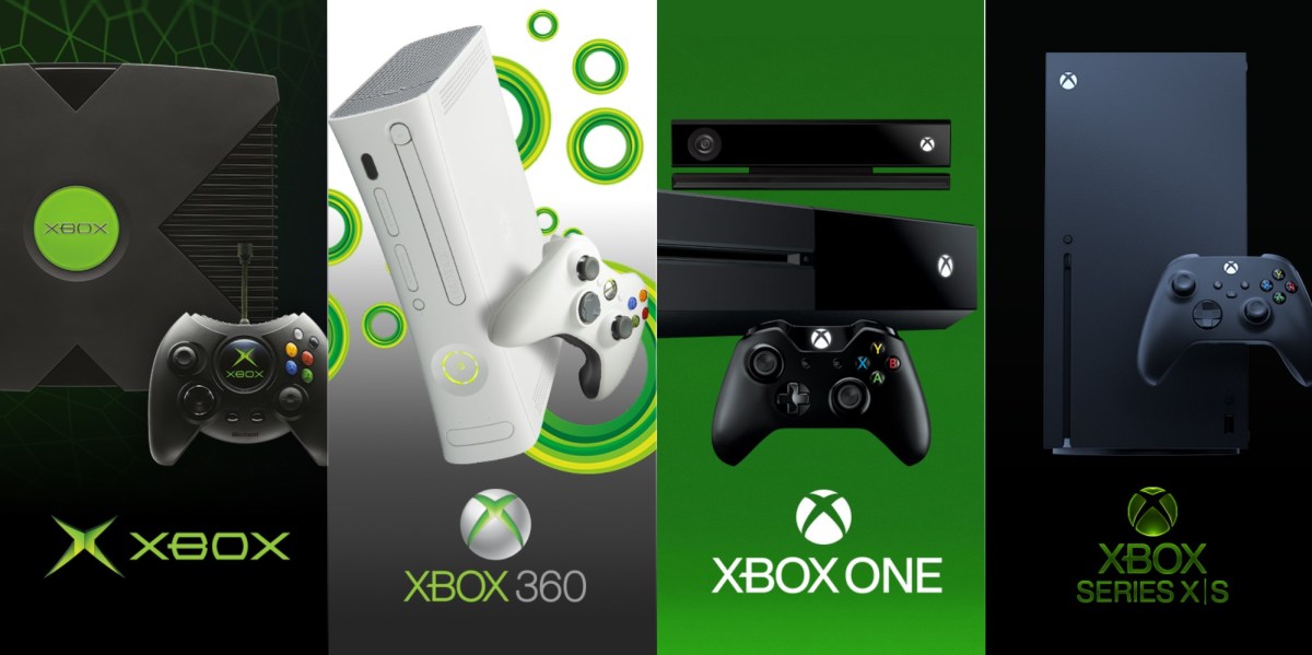 Xbox Wireless Controller X25 Special Edition