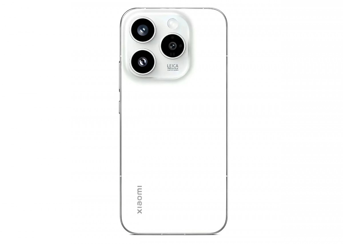 Xiaomi 18 batarya kapasitesi sızıntısı