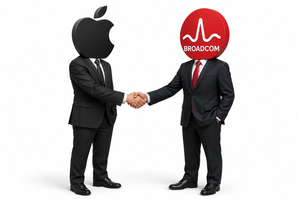 Apple Broadcom ABD yatırımı