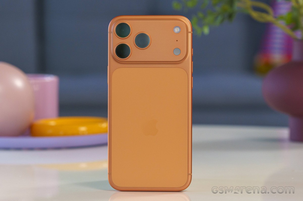 iPhone 18 Pro Max batarya kapasitesi