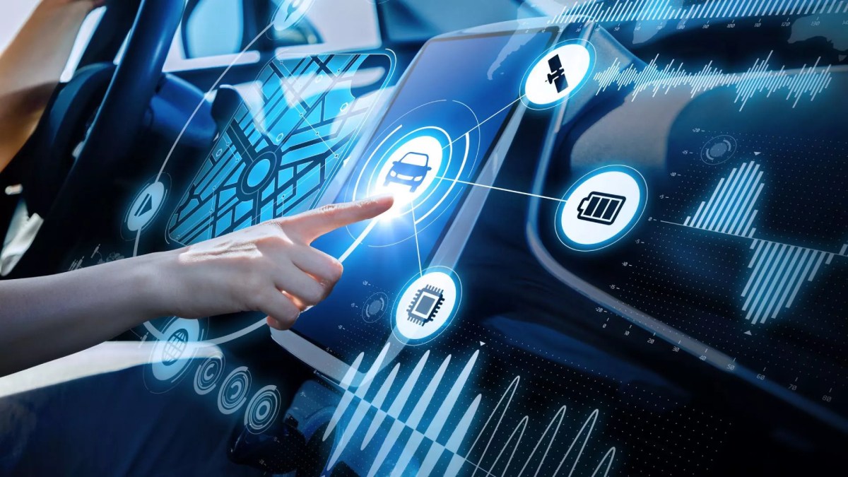 BMW ve Verizon İşbirliği