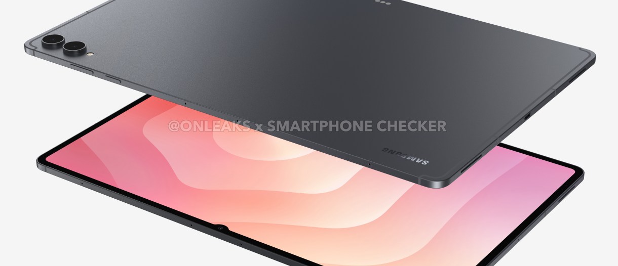 Samsung confirms Galaxy Tab S12 series launch in H2 2026; Araujo hints at possible September unveiling