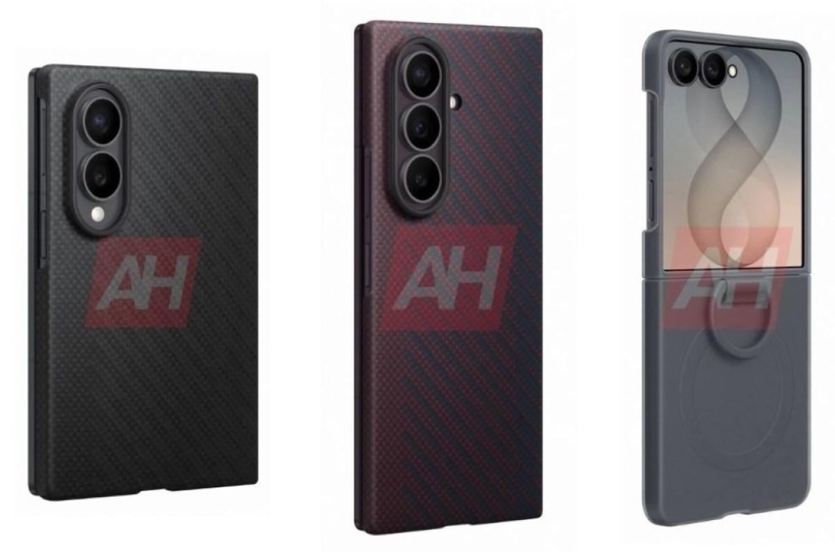 Samsung Galaxy Z Fold8