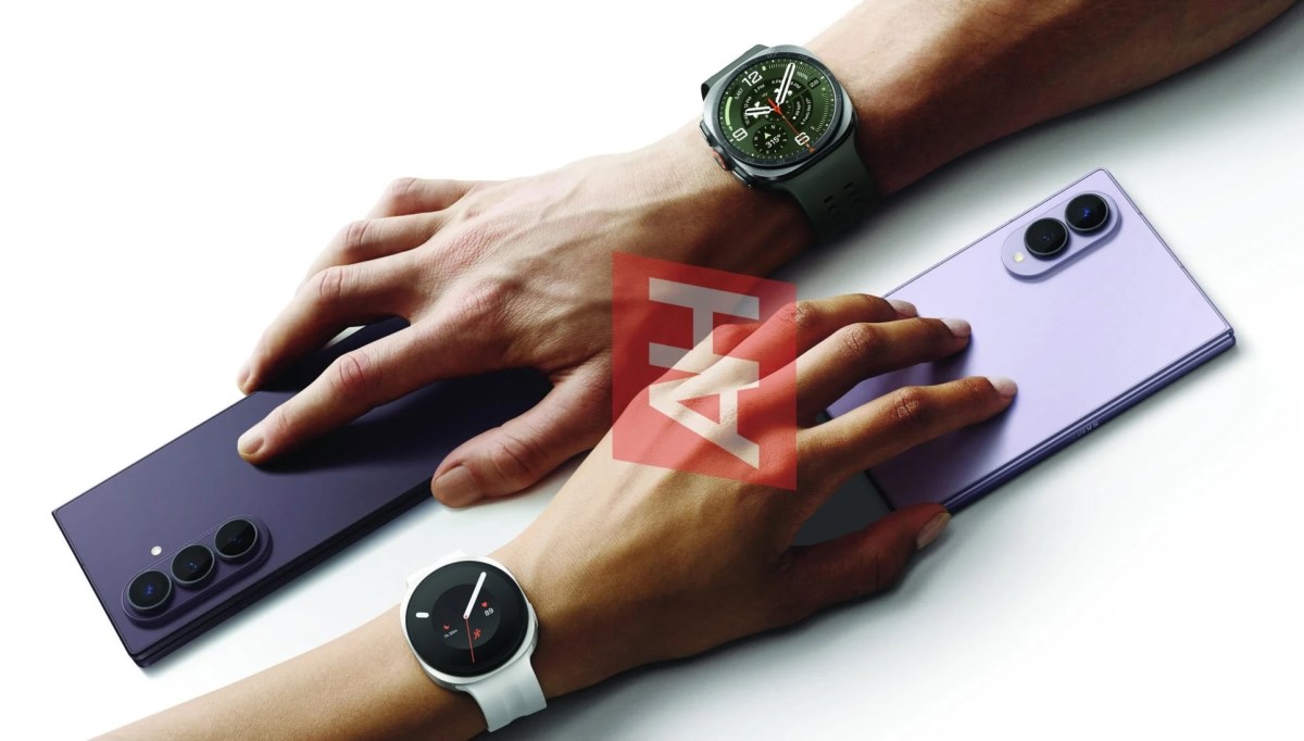 Samsung Galaxy Watch9 ve Watch Ultra 2