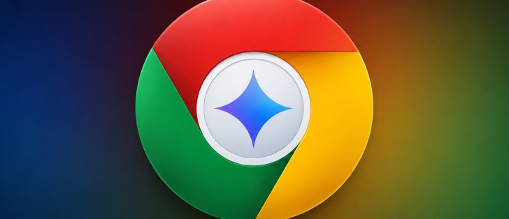 Gemini Chrome'da