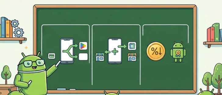Google ve Epic Games Anlaşması
