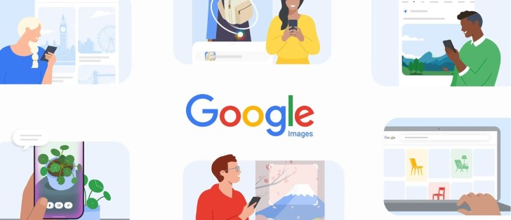 Google Görseller 25. yıl
