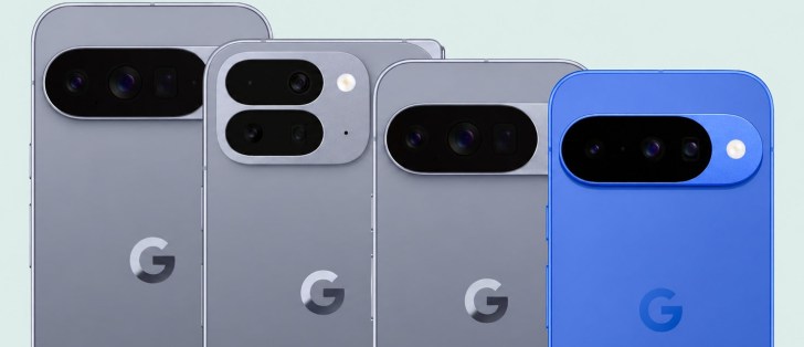 Google Pixel 11, Pixel 11 Pro, Pixel 11 Pro XL, and Pixel 11 Pro Fold prices leak - GSMArena.com news
