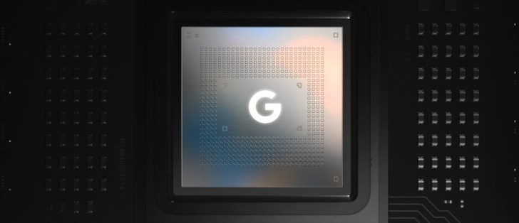 Google Pixel 11 ve Tensor G6 çipseti