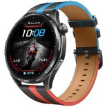 Honor Watch 6 Plus Motorcycle Edition Çıkış Tarihi