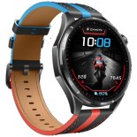 Honor Watch 6 Plus Motorcycle Edition Tasarım