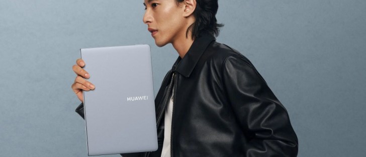 Huawei MateBook Fold Renk Seçenekleri