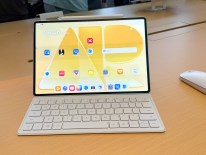 Huawei MatePad Air 2026 tasarım
