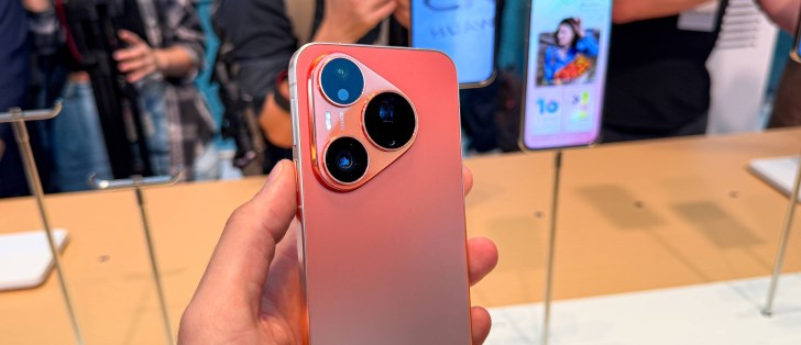Huawei Pura 90s Pro