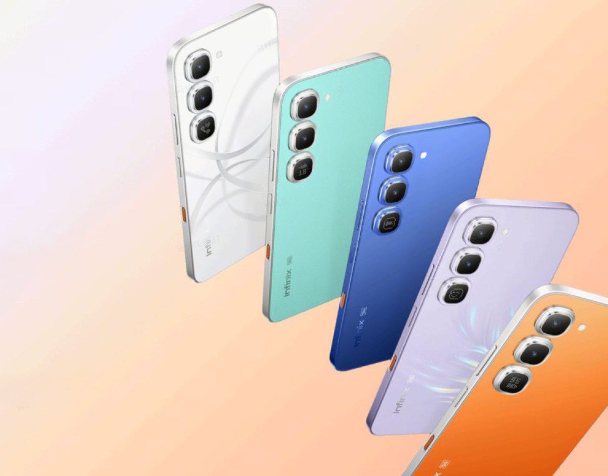 Infinix Hot 70 Pro dayanıklılık ve yazılım