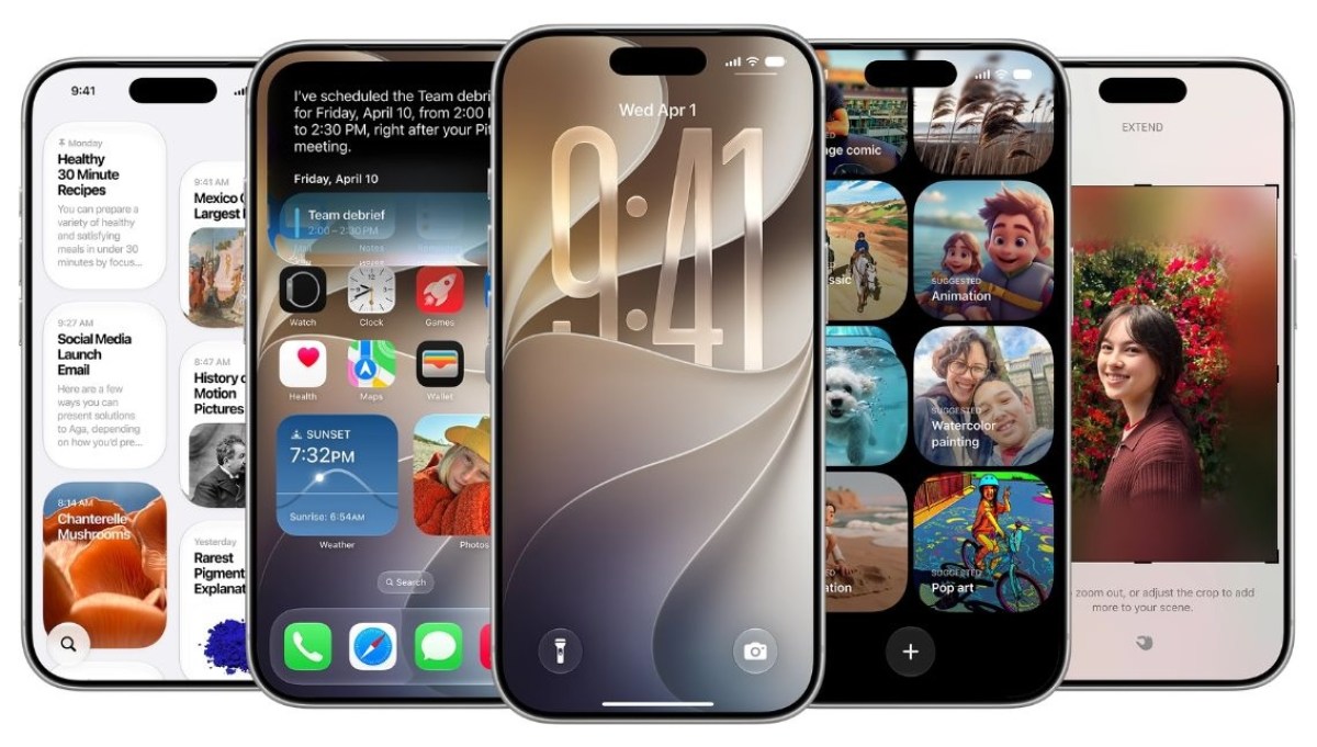 iOS 27 Beta 3 yenilikleri