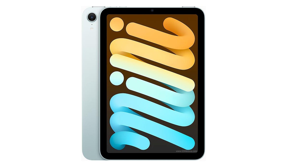 Yeni iPad Air