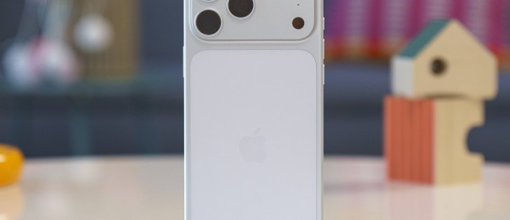 iPhone 18 Pro Max batarya kapasitesi