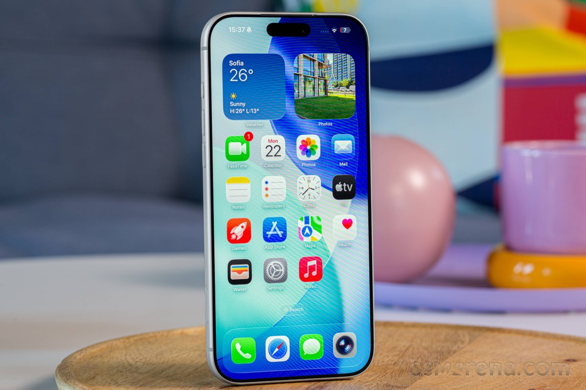 iPhone 18 Pro Max batarya karşılaştırması