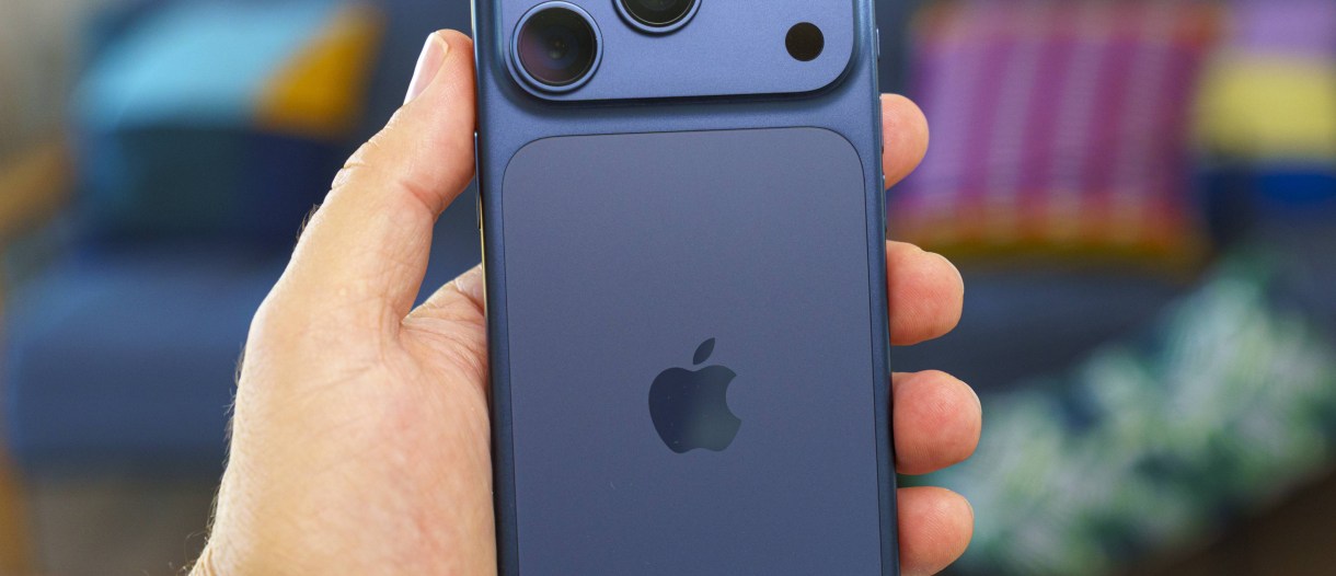iPhone 18 Pro and Pro Max will have a complicated modem situation