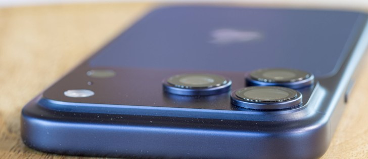 iPhone 18 Pro tasarımı