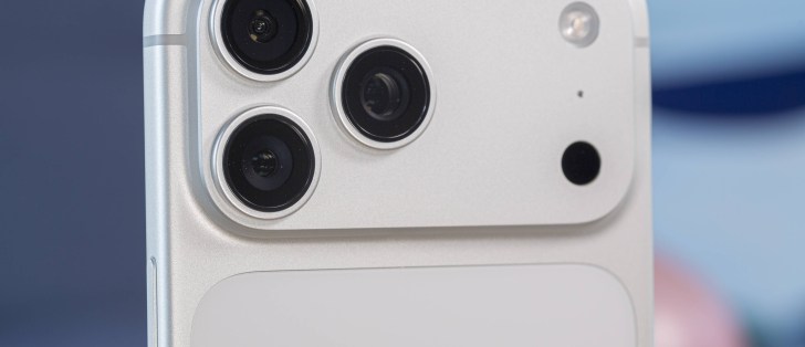 iPhone 18 Pro değişken diyafram