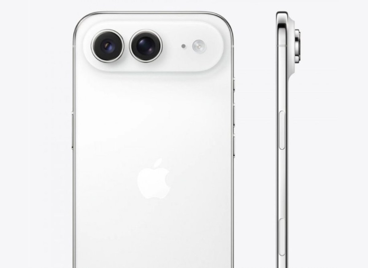 iPhone Air 2 batarya sızıntısı