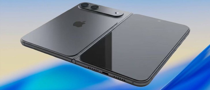 iPhone Ultra tasarım