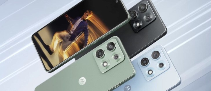 Motorola Edge 70 Max güncelleme politikası