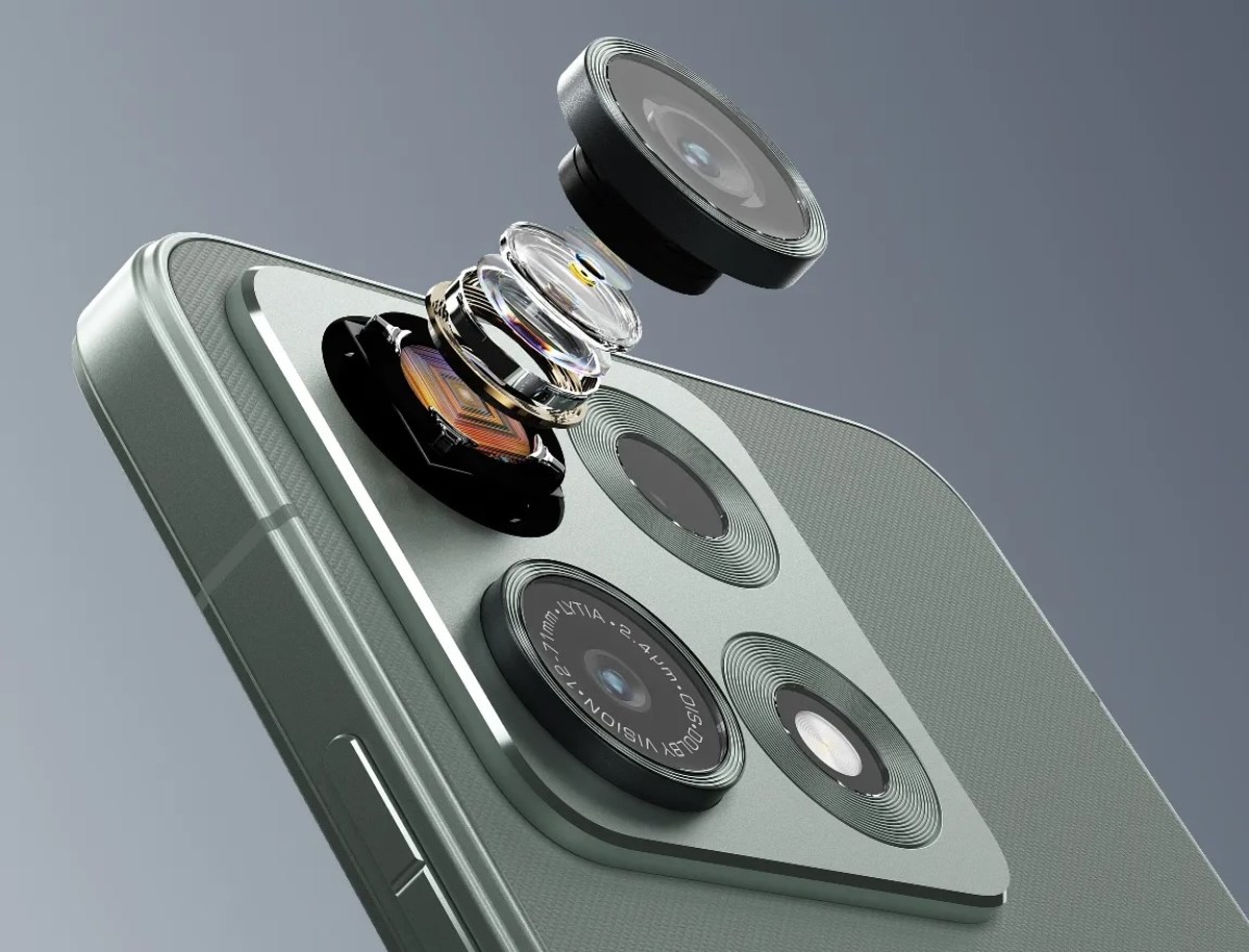 Motorola Edge 70 Max is official with a 7,100mAh battery and 6.8-inch display - GSMArena.com news
