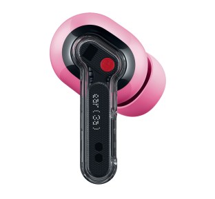 Nothing Ear (3a) pembe detay