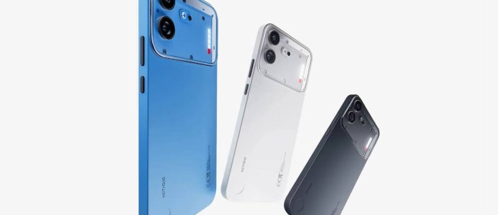 Nothing Phone 4b