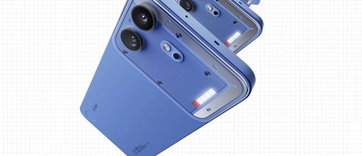 Nothing Phone 4b ve Ear 3a tanıtım görseli