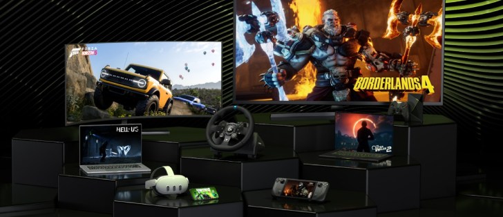 Nvidia GeForce Now Türkiye'de