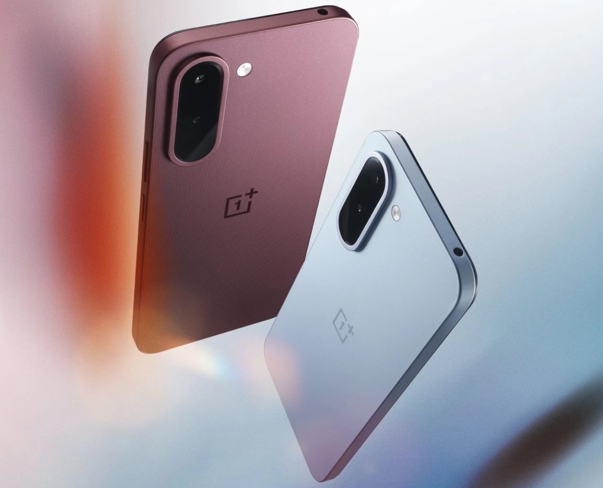 OnePlus N6x debuts with a Dimensity 6360 Apex chipset, a 7,000mAh battery - GSMArena.com news