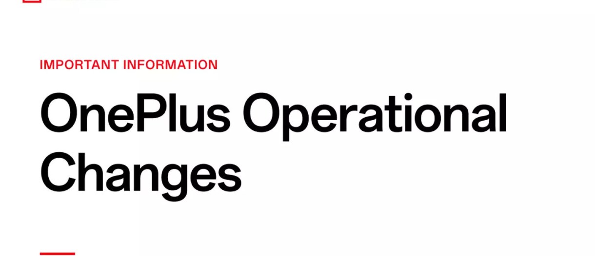 OnePlus denied reports of exiting India, said 'Operations On Track'; officially exited Europe and North America as Oppo pulled the brand