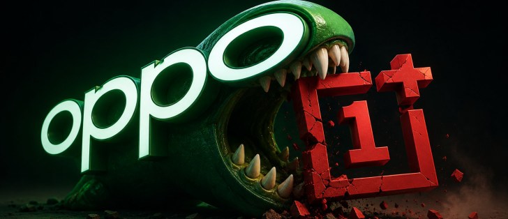 OnePlus ve Oppo işbirliği